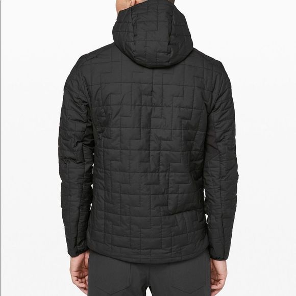 Lululemon sky loft hoodie - Picture 2 of 10